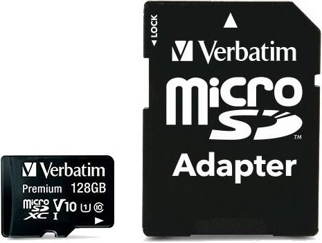 Verbatim Premium