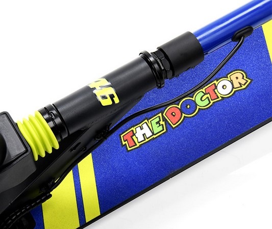 Elektrická koloběžka VR46 KD1 Elektrická koloběžka VR46 KD1