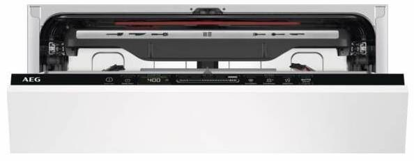 Myčka nádobí AEG Mastery FSE75748P Myčka nádobí AEG Mastery FSE75748P