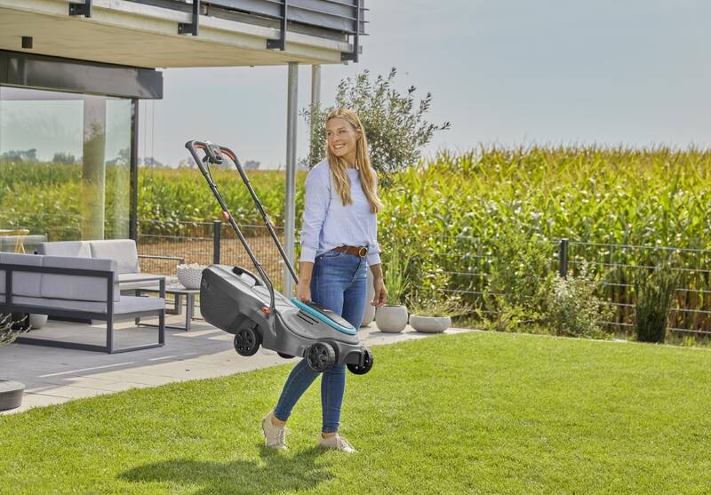 Sekačka Gardena PowerMax 14633-20