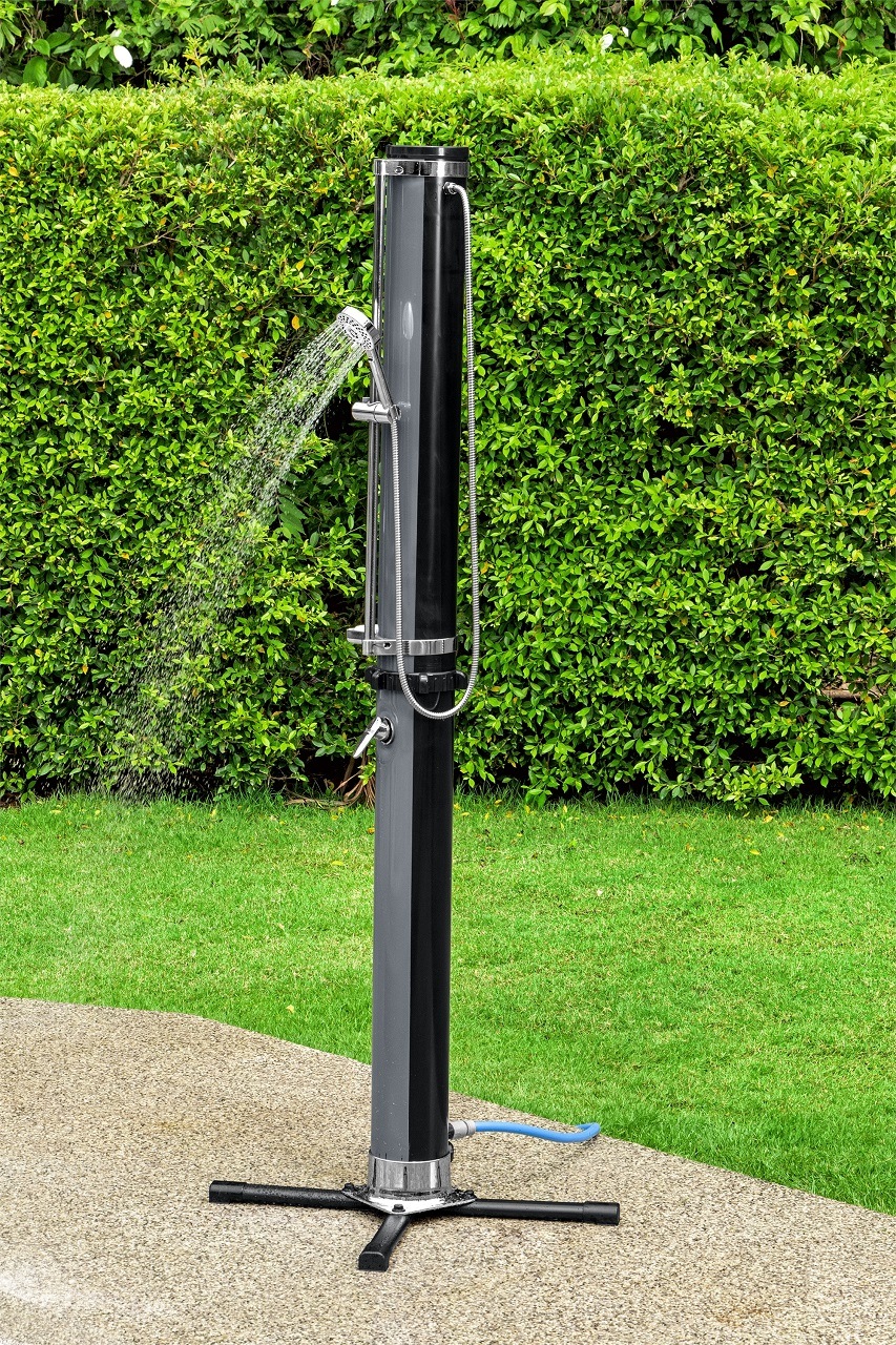 Sprcha solární Bestway 58696 35l SOLARFLOW Sprcha solární Bestway 58696 35l SOLARFLOW