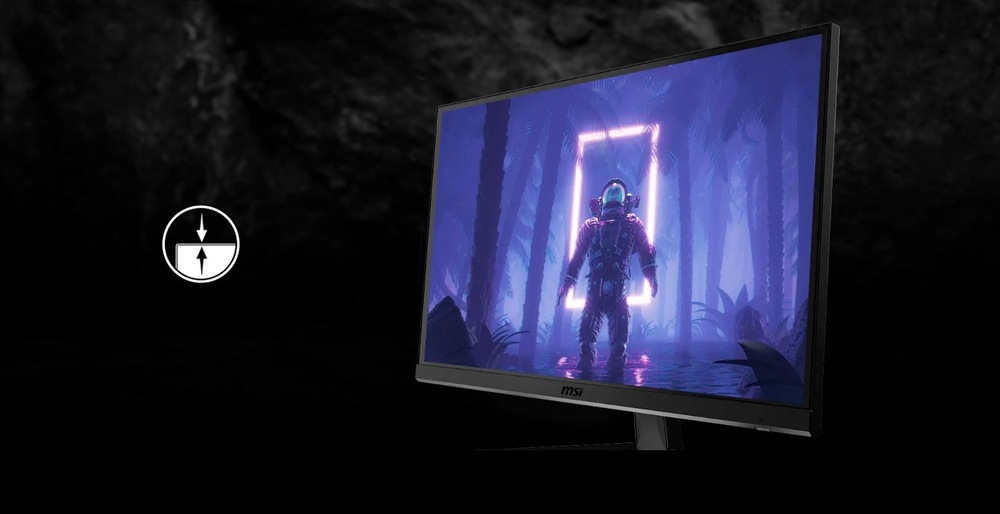MSI G2712F (G2712F)