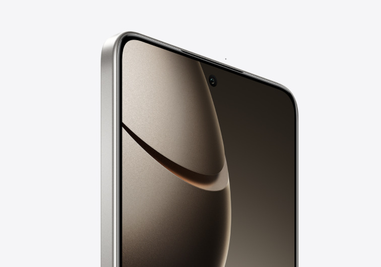 Mobilní telefon Xiaomi 14T 5G 12 GB / 256 GB šedý