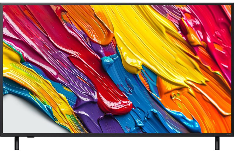 Televize LG 55QNED84A