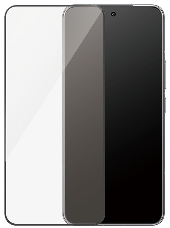 Tvrzené sklo PanzerGlass Ultra-Wide Fit na Xiaomi Redmi Note 14S