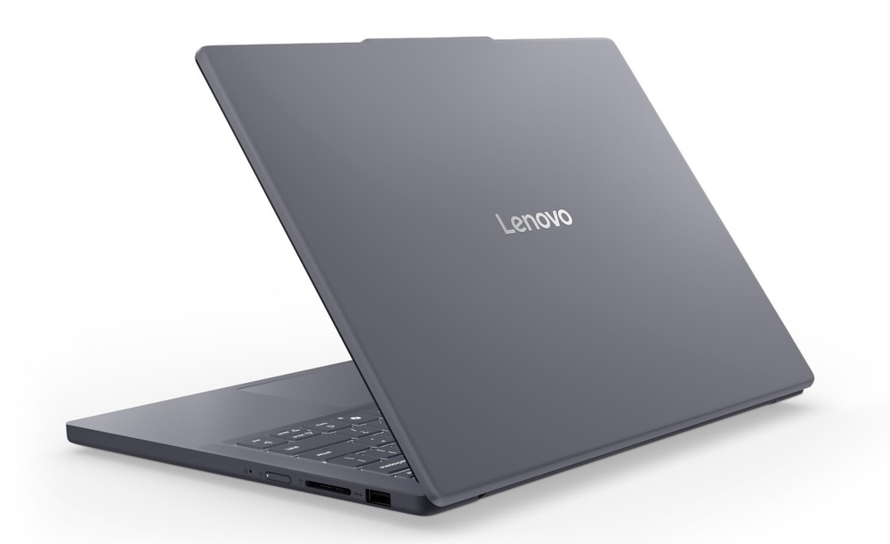 Notebook Lenovo IdeaPad Slim 3 14AHP10 šedý Notebook Lenovo IdeaPad Slim 3 14AHP10 šedý