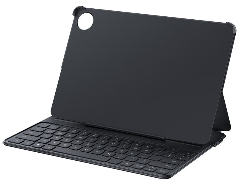 Pouzdro na tablet s klávesnicí Honor, šedá barva