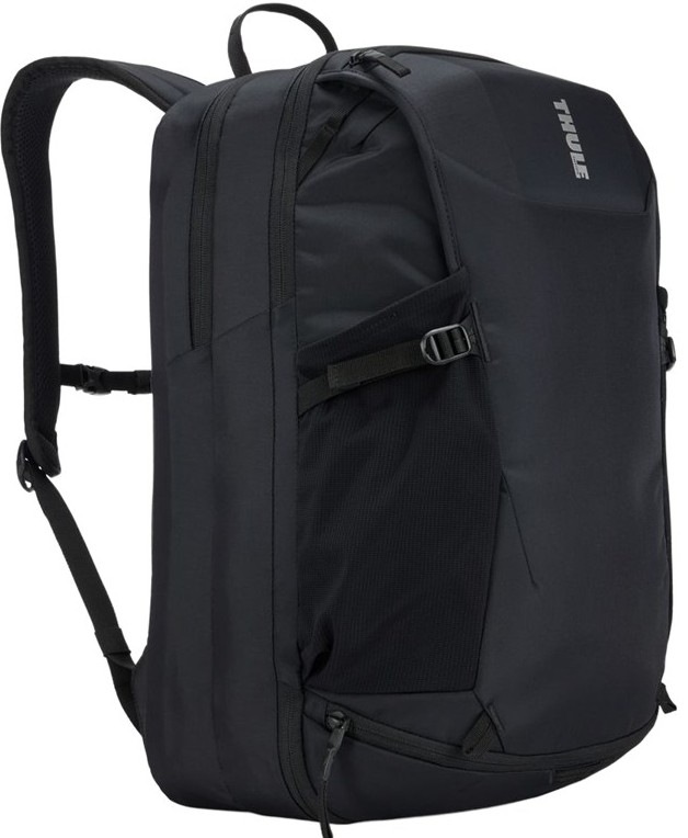 Batoh na notebook THULE EnRoute 30L v černém designu