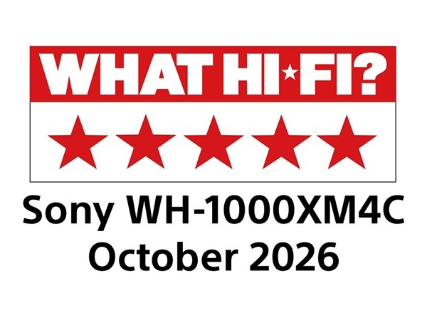 What HiFi ocenění