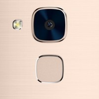 Mobilní telefon HONOR 7 Lite Dual SIM zlatý Honor 7 Lite, zlatá