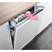 Myčka nádobí Electrolux Slimline ESI4621LOX