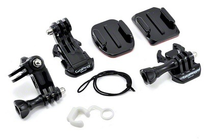 Sada držáků GoPro Grab Bag
