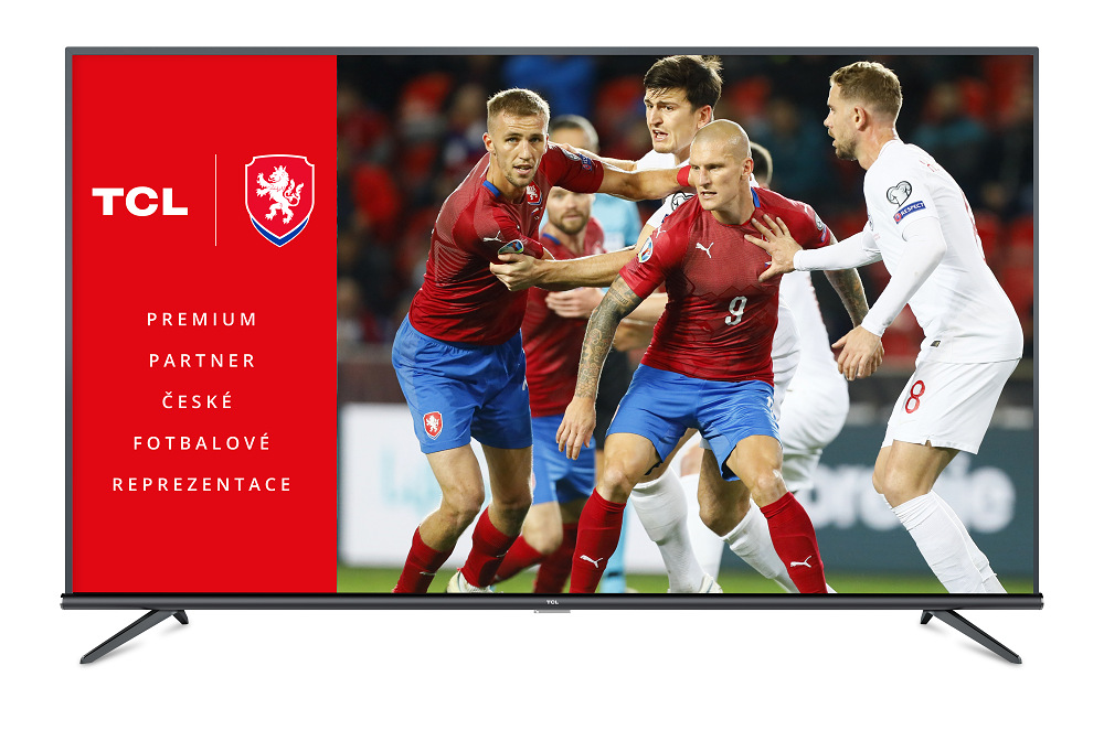 Televize TCL 75EP660