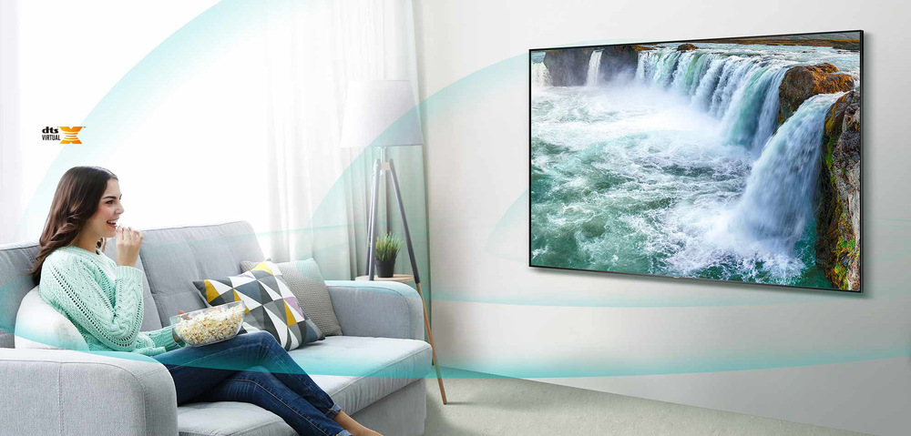 Televize Hisense 43A7500F