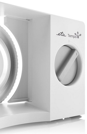 Kráječ ETA Tempo 1094 90000 bílý