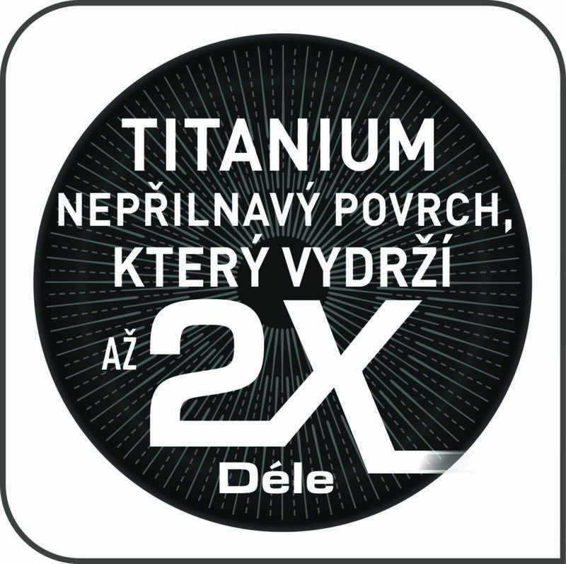Pánev Tefal Eco Respect G2540653, 28 cm Pánev Tefal Eco Respect G2540653, 28 cm
