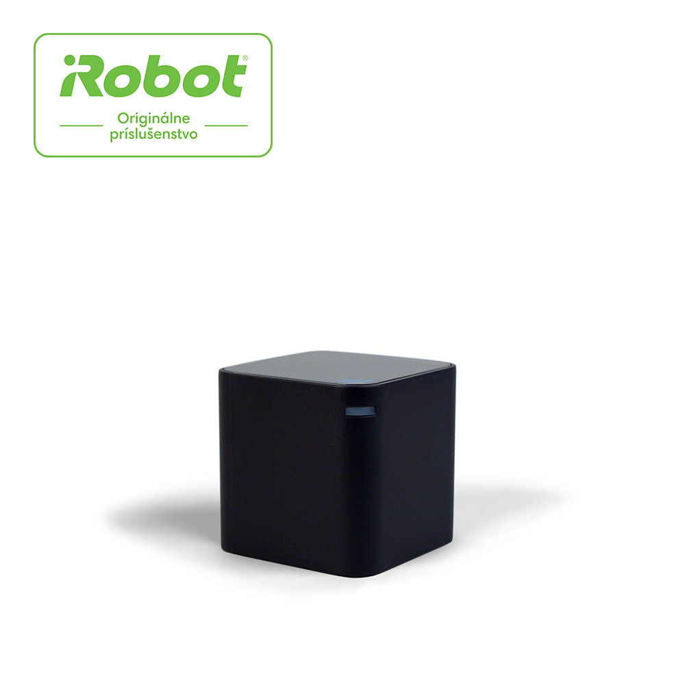 Navigační panel iRobot Braava 4409704