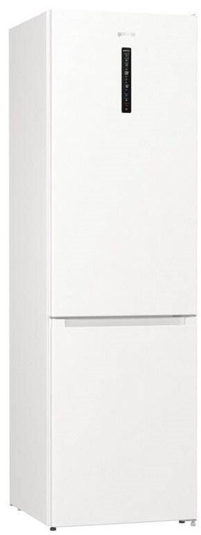 Chladnička komb. Gorenje NRC6204SW4 ConvertActive, bílá