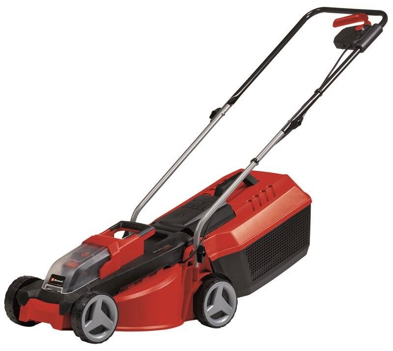 Sekačka Einhell GE-CM 18/30 Li (bez baterie)