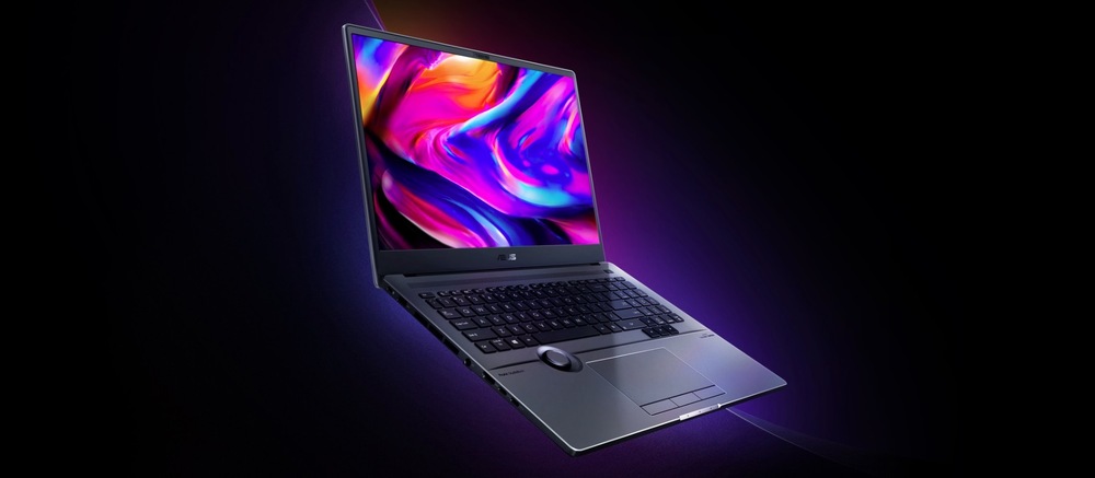 ASUS ProArt StudioBook 16 OLED