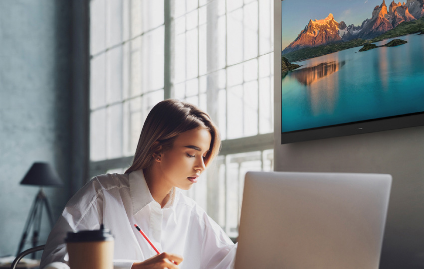 Televize Panasonic TX-65MZ2000E Televize Panasonic TX-65MZ2000E