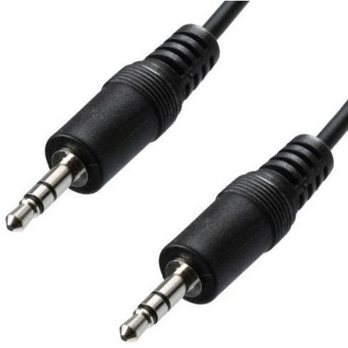 Kabel AQ Audio 3,5 mm jack na 3,5 mm jack, 1,5 m