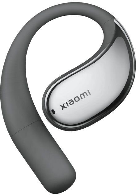 Sluchátka Xiaomi OpenWear Stereo šedá Sluchátka Xiaomi OpenWear Stereo šedá