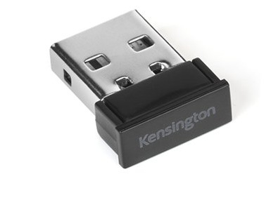 Myš KENSINGTON Pro Fit Ergo černá Myš KENSINGTON Pro Fit Ergo černá