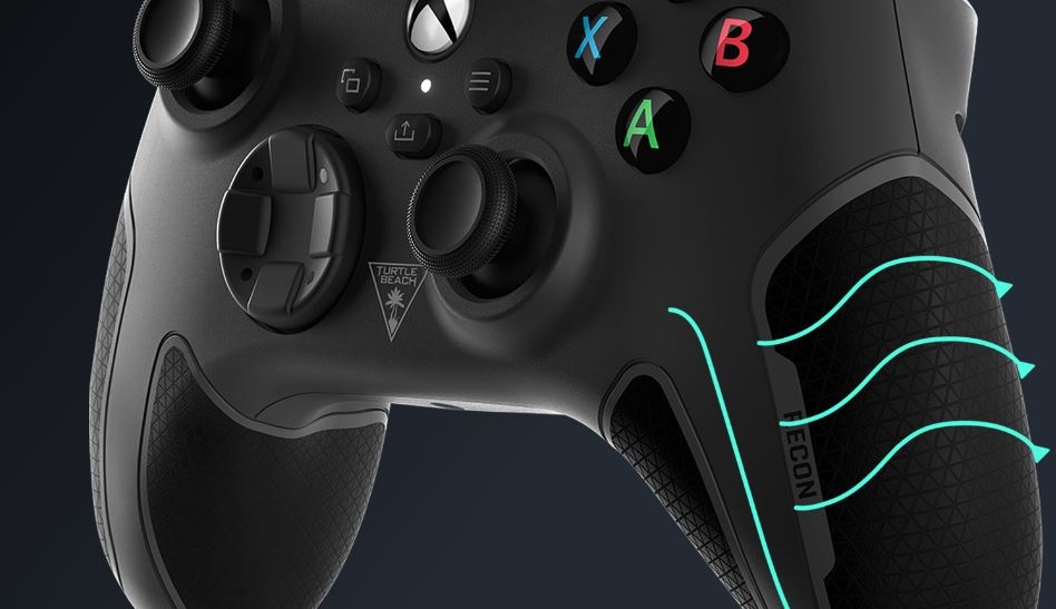 Turtle Beach Recon