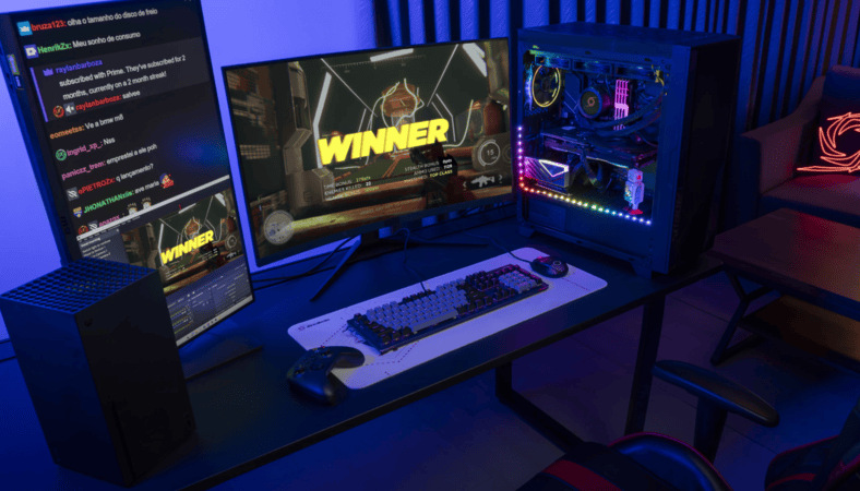 Střihová karta AVerMedia Live Gamer 4K 2.1 Střihová karta AVerMedia Live Gamer 4K 2.1