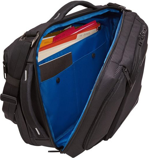 Brašna na notebook THULE Crossover 2 15,6" - černá