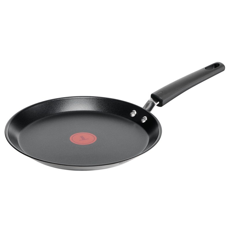Pánev palačinková Tefal E3383855 Emotion+ 25 cm.