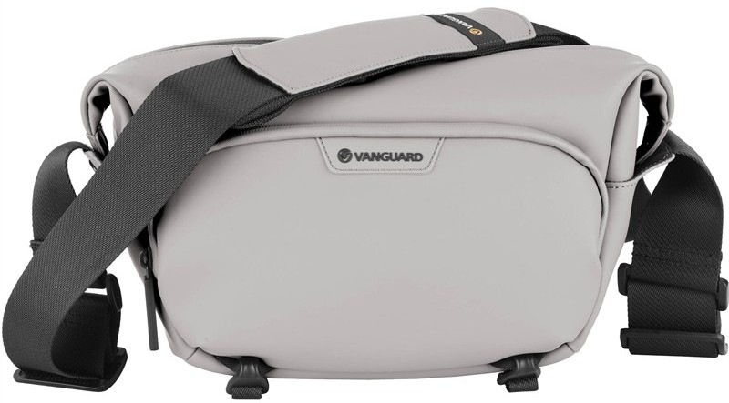 Brašna na foto/video Vanguard VEO Lite S4L v krémovém designu