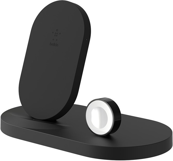 Belkin Boost Up, černá
