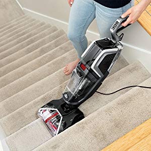 Čistič koberců Bissell 2571N HydroWave Čistič koberců Bissell 2571N HydroWave