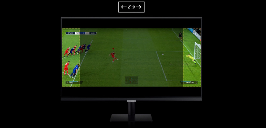 Monitor Samsung Smart M7 32