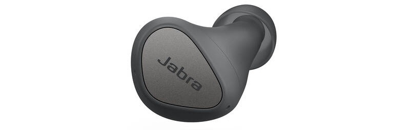 Sluchátka Jabra Elite 3 šedá Sluchátka Jabra Elite 3 šedá