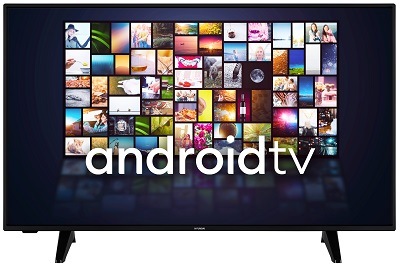 Televize Hyundai ULL 43754 GSMART