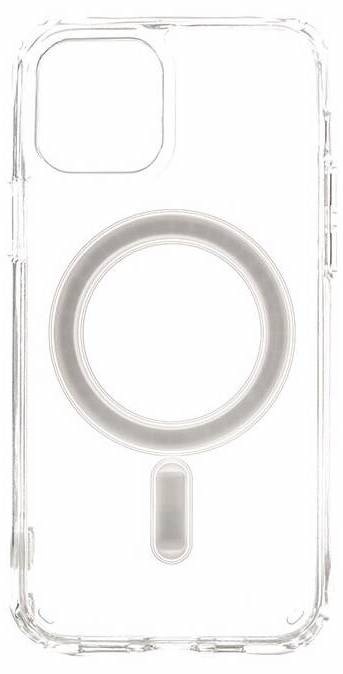 Kryt na mobil TGM Ice Snap na Apple iPhone 12 mini průhledný