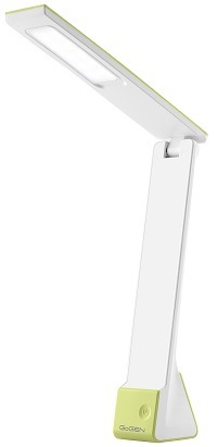 Stolní LED lampička GoGEN LL12GR zelená