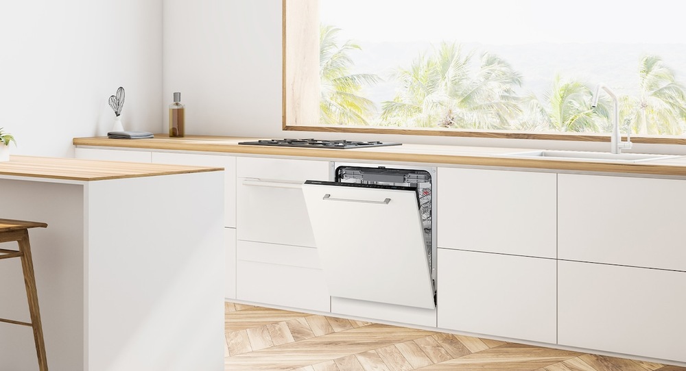 Myčka nádobí Samsung DW60A6092BB/EO Myčka nádobí Samsung DW60A6092BB/EO