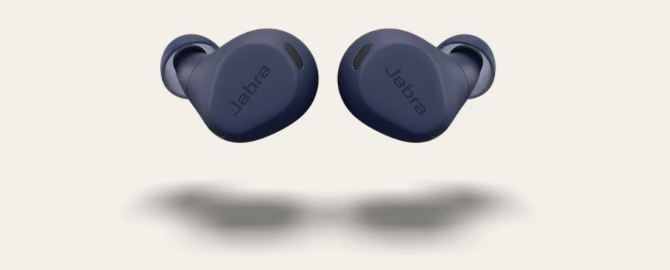 Sluchátka Jabra Elite 8 Active černá Jabra Elite 8 Active