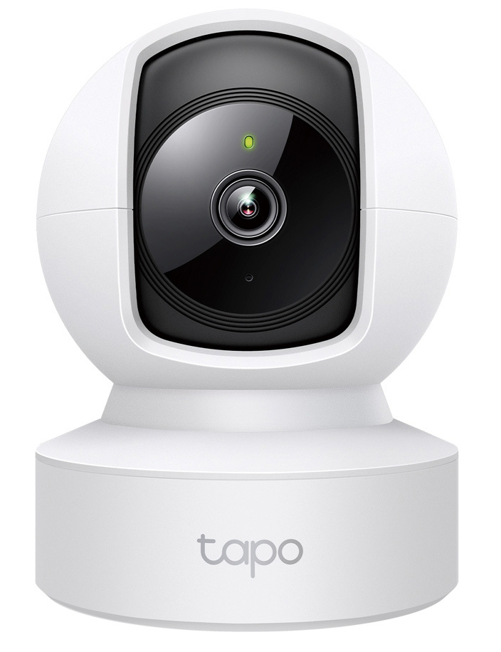 IP kamera TP-Link Tapo C212 bílá