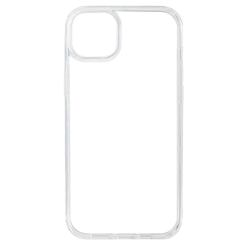 Kryt na mobil ER CASE Crystal na Apple iPhone 14 Plus průhledný