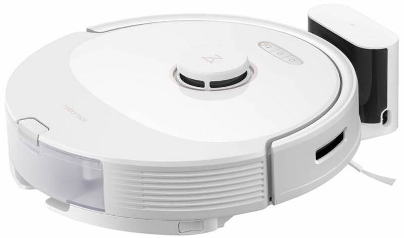Robotický vysavač Roborock Q8 Max White