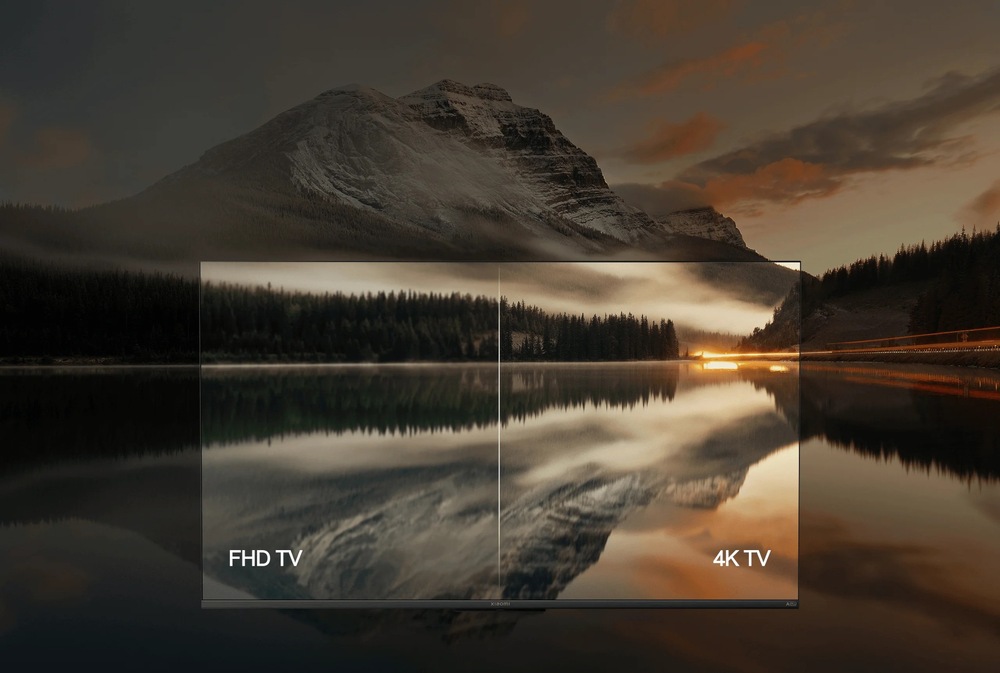 Xiaomi TV A PRO 65"