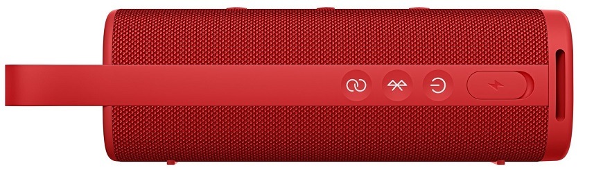 Přenosný reproduktor Xiaomi Sound Outdoor (30W) červený Přenosný reproduktor Xiaomi Sound Outdoor (30W) červený