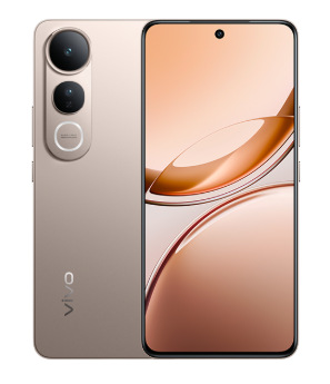 Mobilní telefon vivo V50 Lite 5G 8 GB / 256 GB zlatý
