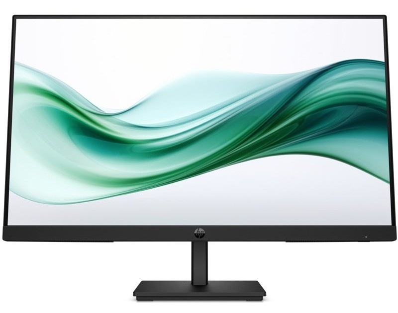 Monitor HP 324pv černý