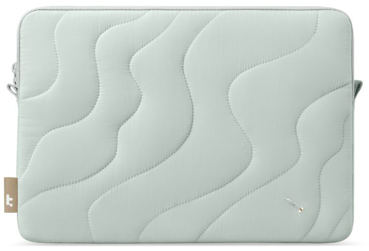 Pouzdro na notebook tomtoc Terra-A27 Laptop Sleeve 13" - modré